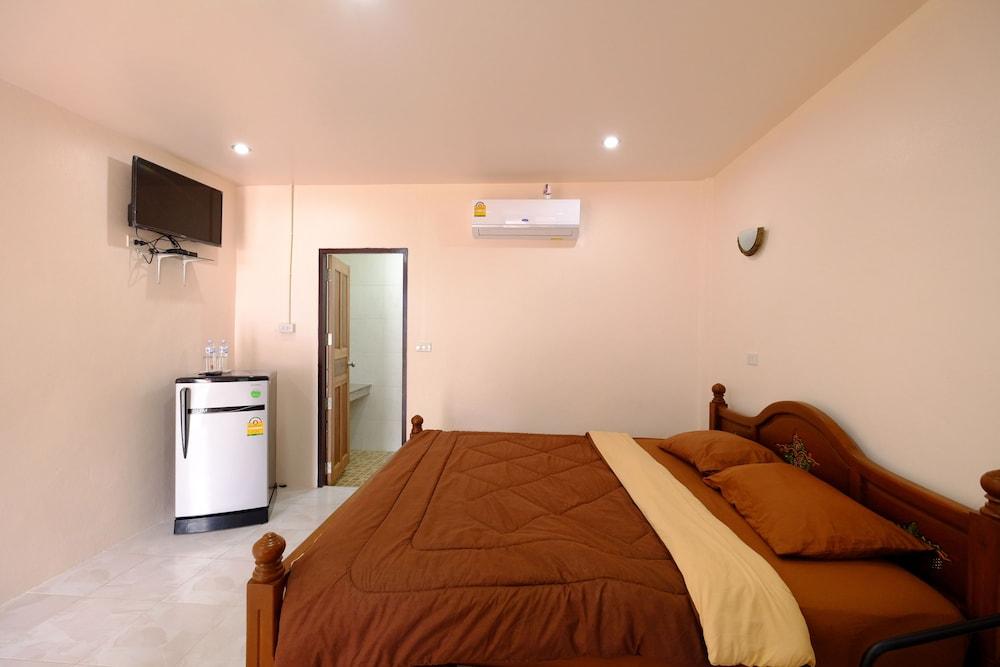 Ladawan Resort Featured Image