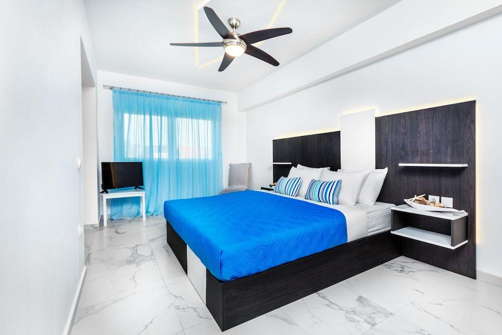 أستيرياز بريميوم هوليداي أبارتمنتس غرفة