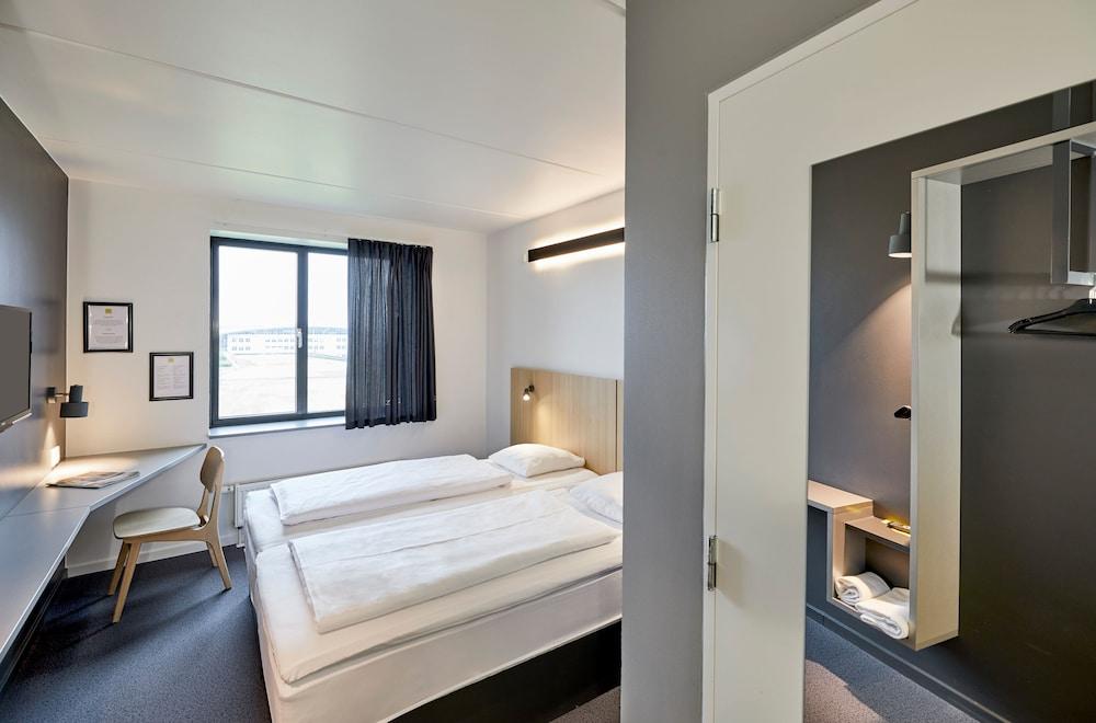 Four Points Flex by Sheraton Ballerup Room