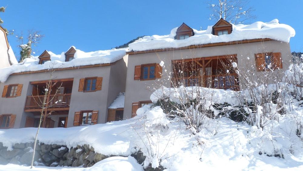 Résidence Nemea Les Chalets d'Estive