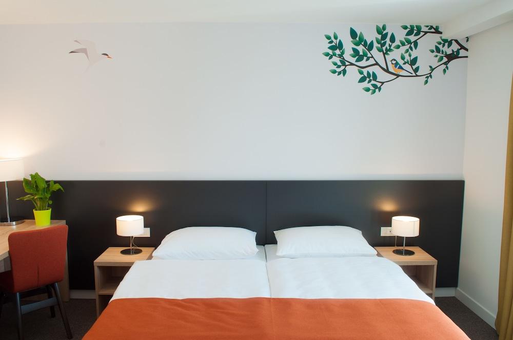 هوتل بارك سوبيريور غرفة