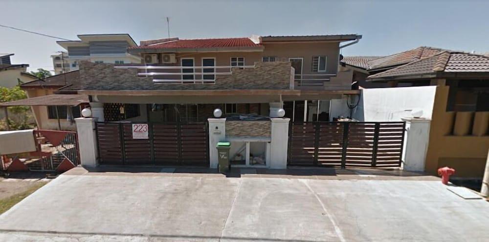 223 تامان ماليزيا