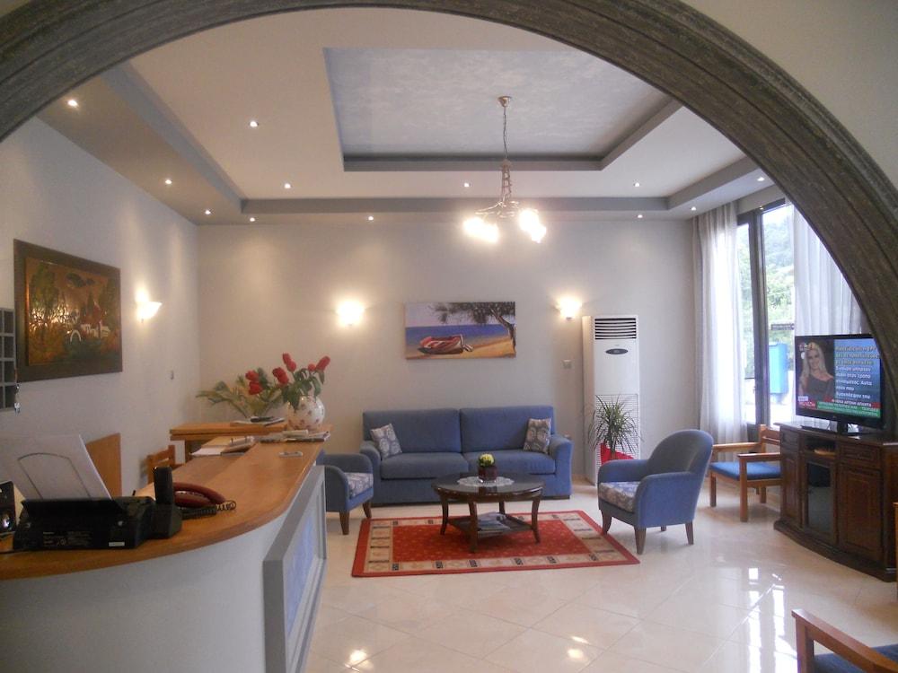 Hotel Isidora
