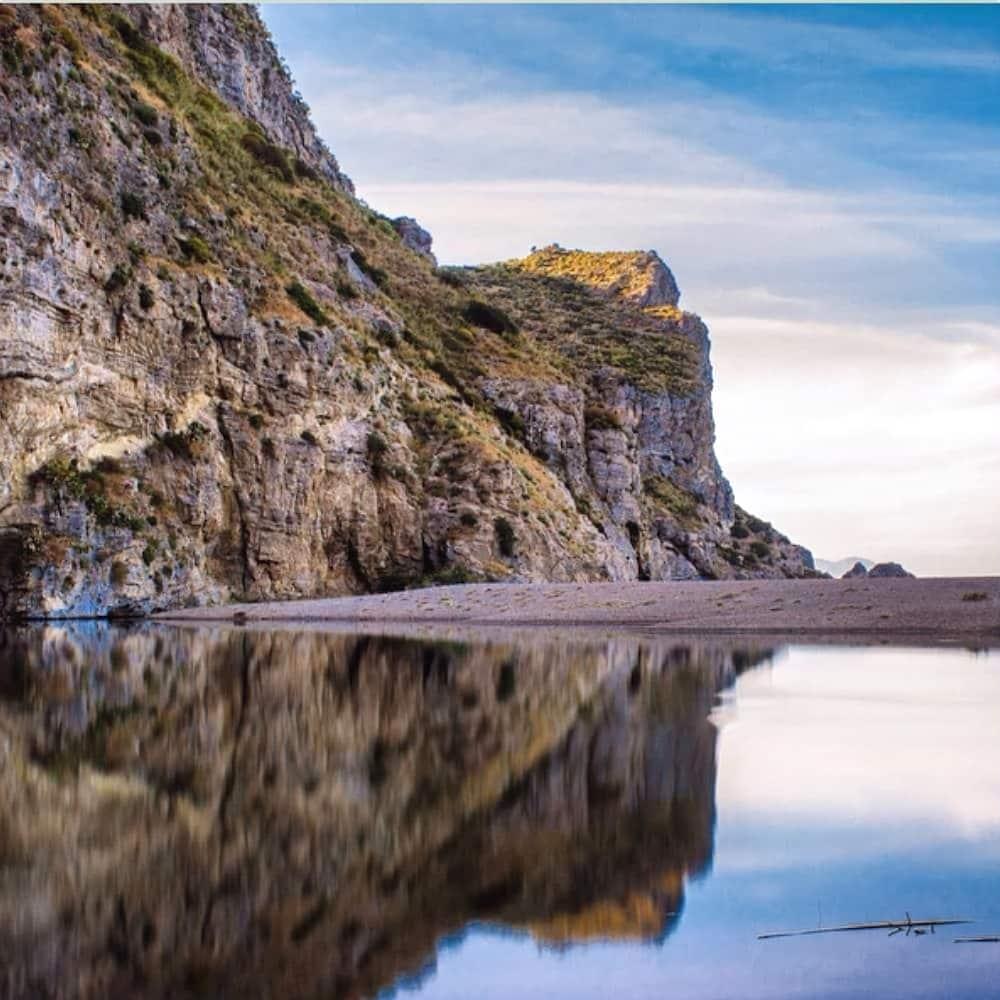 بد آند بريكفاست توناريلا بيتش تفاصيل الفندق من الخارج