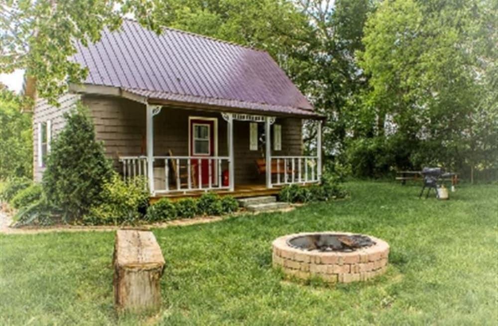 بليزانت جروف فر ر ٕل وٕل سي المنطقة الخارجية