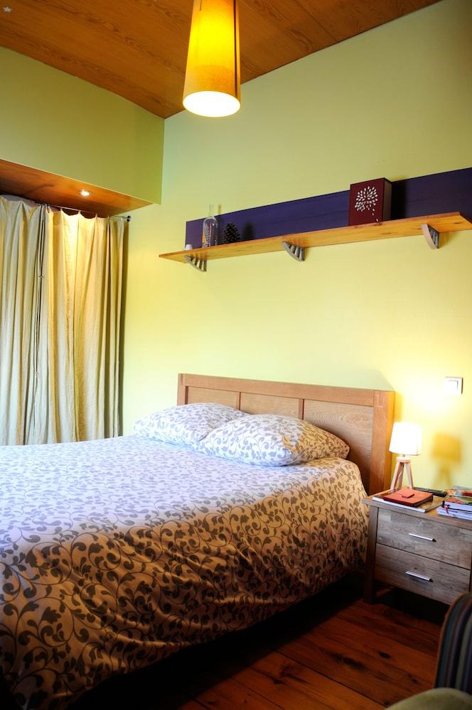 بينيش لو ديفي غرفة