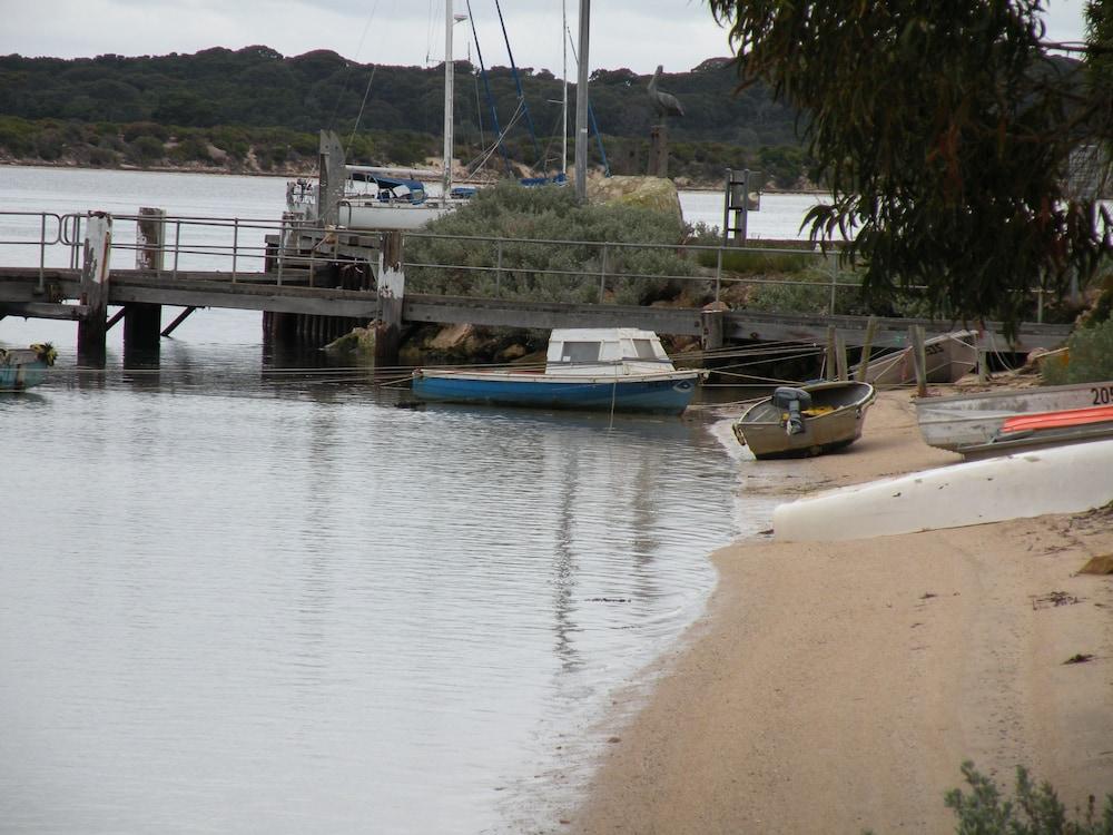 The Anchorage Beach