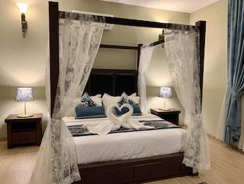 The Paddy Field Pool Villas
