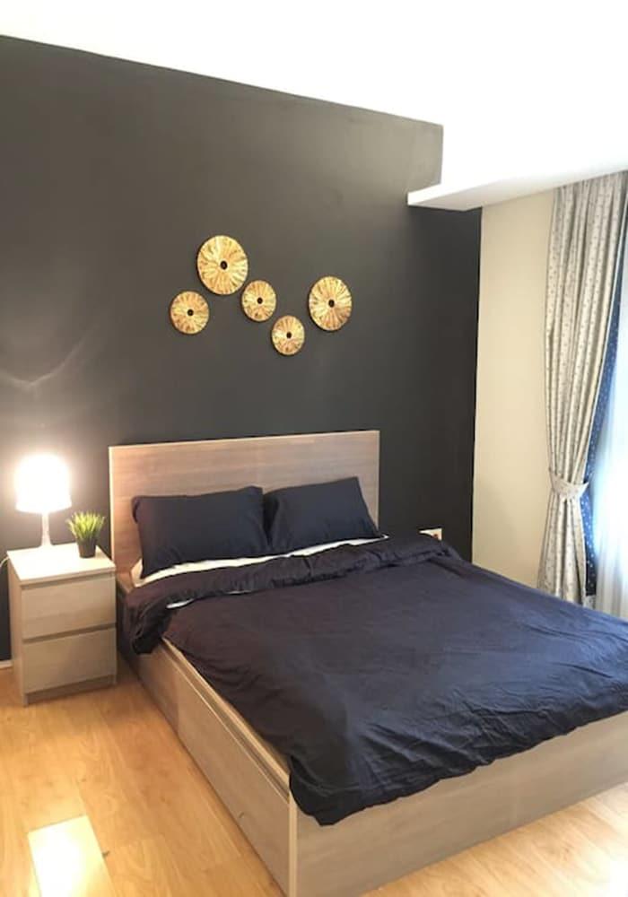 Izen Kiara by SYNC Room