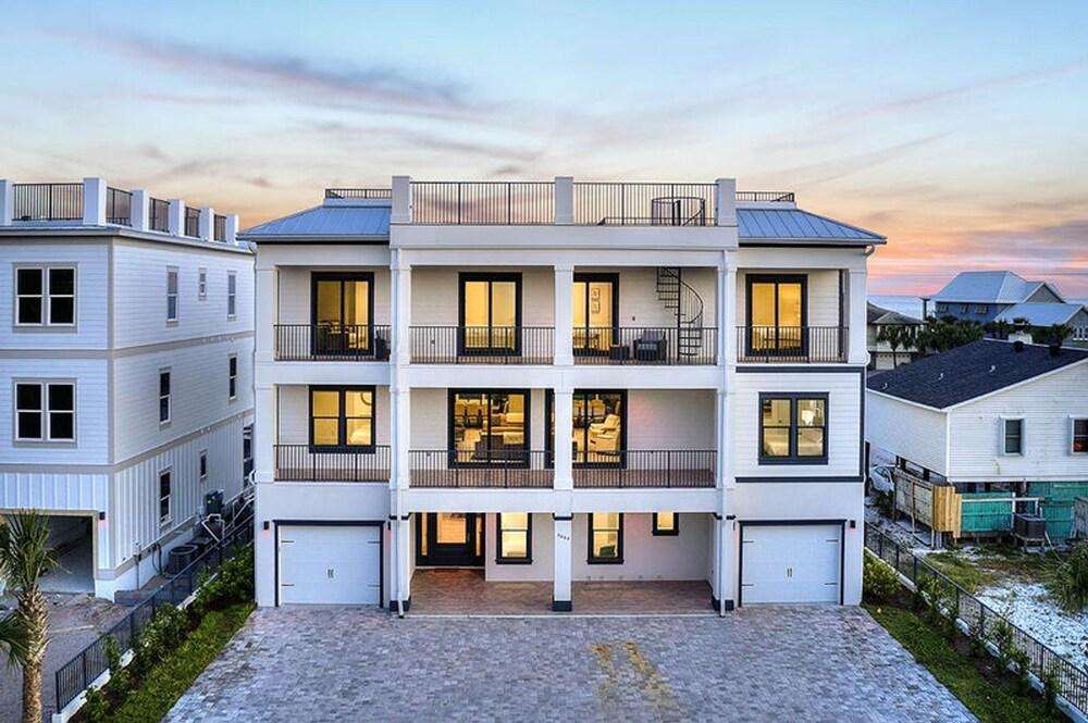 ديون إت يوب باي فايف ستار بروبيرتيز المنطقة الخارجية