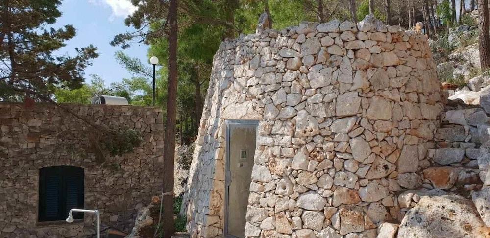 بيلفيدير 1 لوكس بول هاوس المنطقة المحيطة بالمنشأة