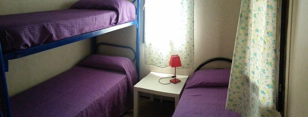 كامبينج باركي