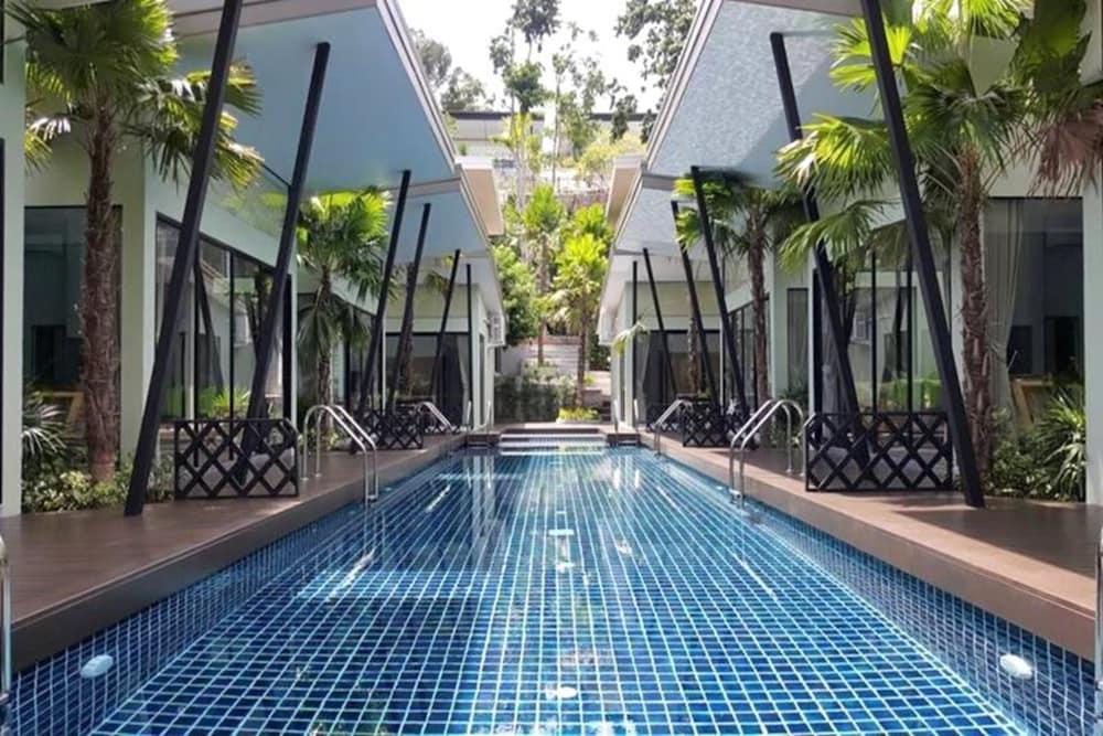 Jasmine Resort and Spa