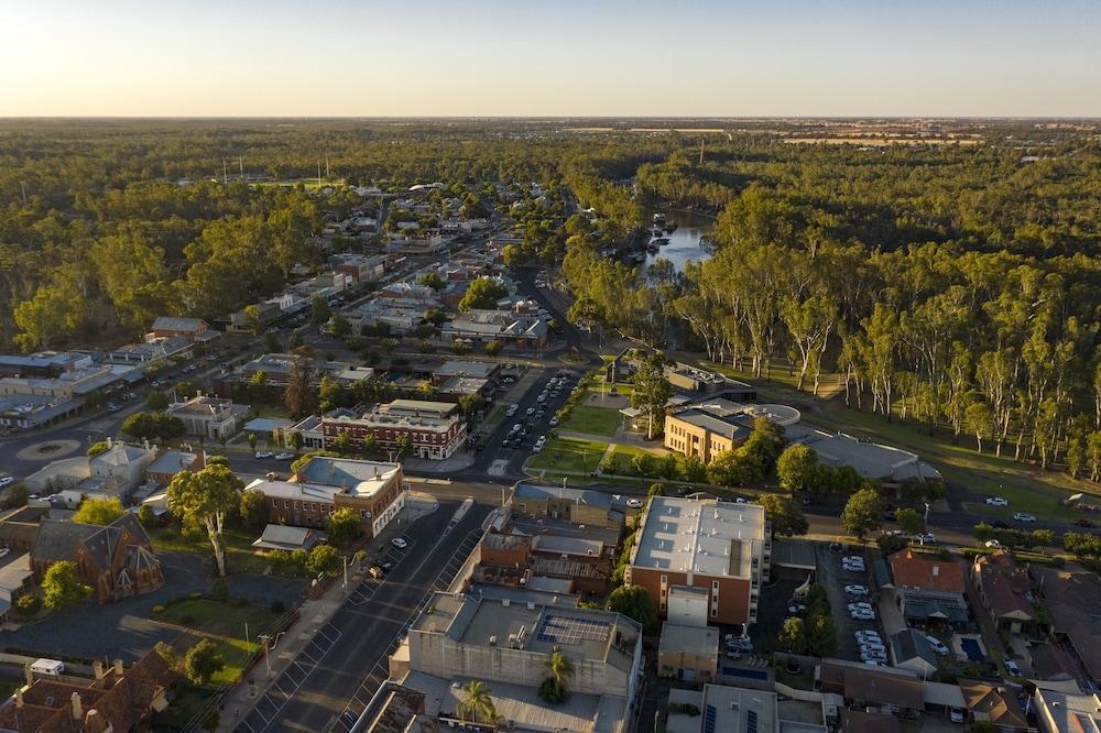 Quest Echuca Exterior