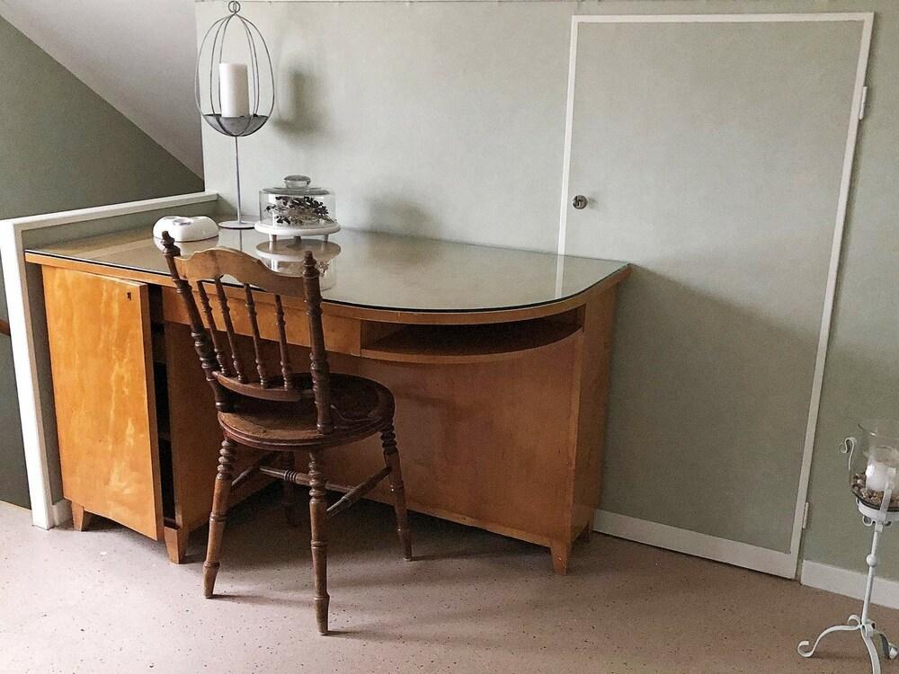 4 بيرسون هوليداي هوم إن مورلوندا غرفة