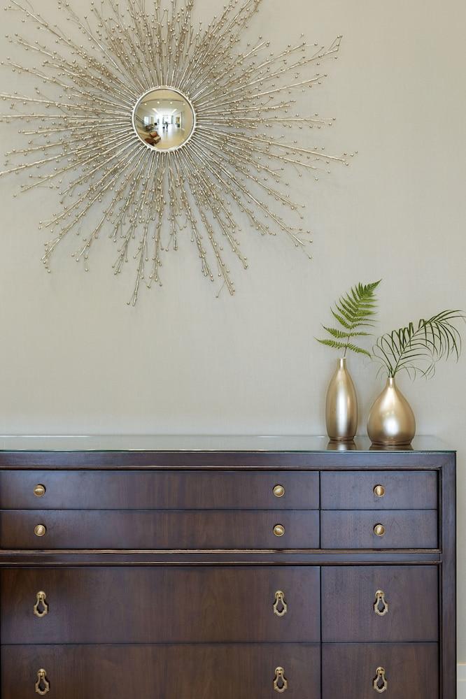 حياو ريجينسي أتلانتا بيريميتر آت فيلا كريستينا تفاصيل الفندق من الداخل