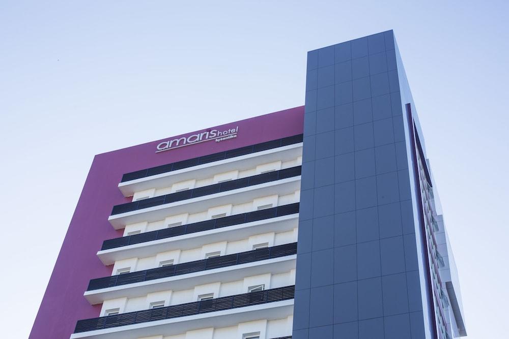 Amaris Hertasning - Makassar Exterior