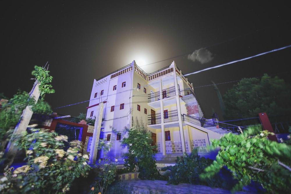 Auberge Jaafar Kasbaa Itto Exterior