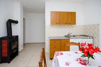 Apartments Anka