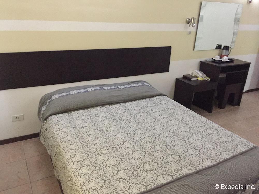 Metro Park Hotel Mandaue