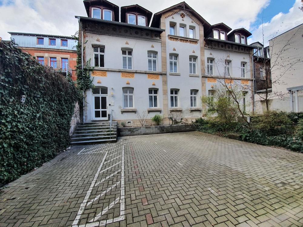 Hotel Centro Fürth