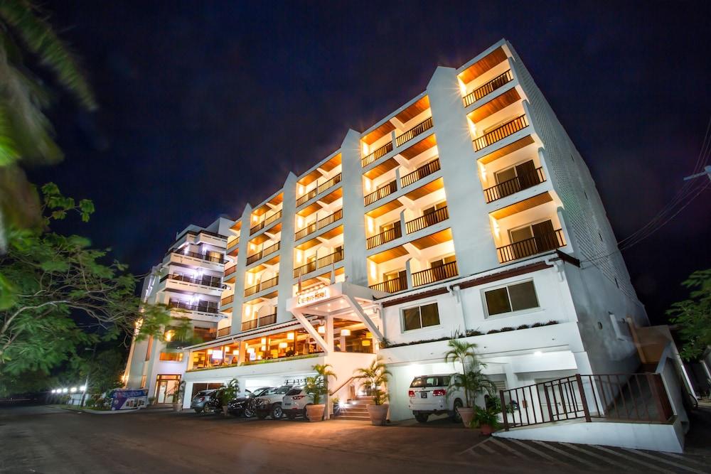 Hotel Calypso