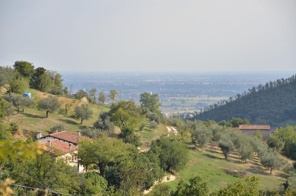 بد آند بريكفاست باجليا إي فيينو أخرى