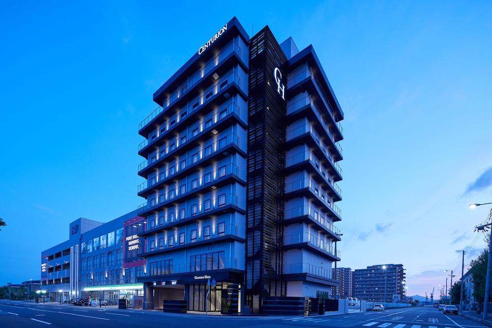 سينتوريون هوتل آند سبا فينتيدج كوب المنطقة الخارجية