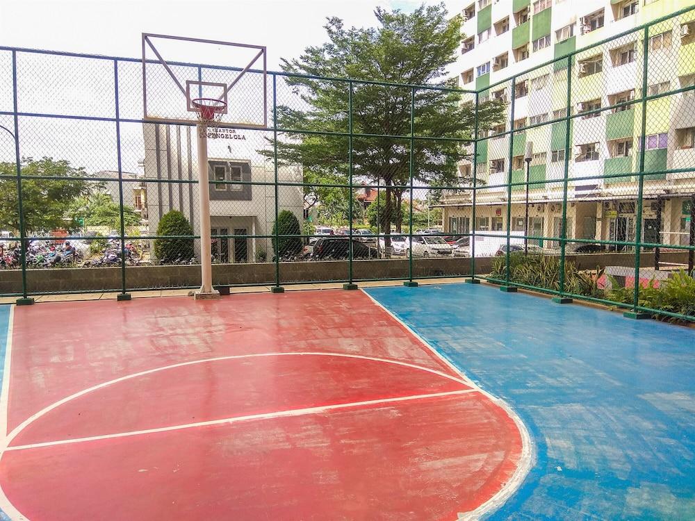 فولي فارنيشيد ويذ كومفورتابل ديزاين ل بد روم أبارتمنت سينترا تيمور ريزيدنس المنطقة الخارجية