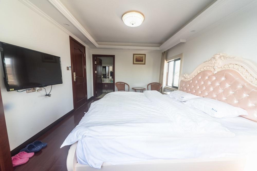 Memory Home Tuisiyuan Branch Room
