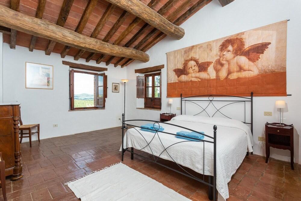 Villa Caporlese Large Private Pool Wifi - 3291 Room