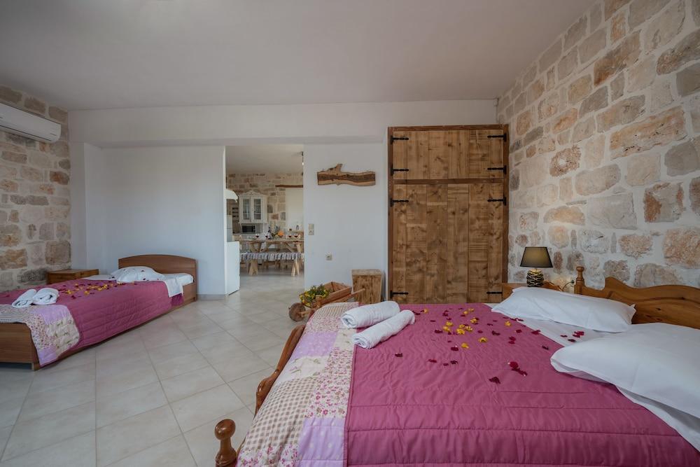 فيلا ويندميل صن سيت غرفة