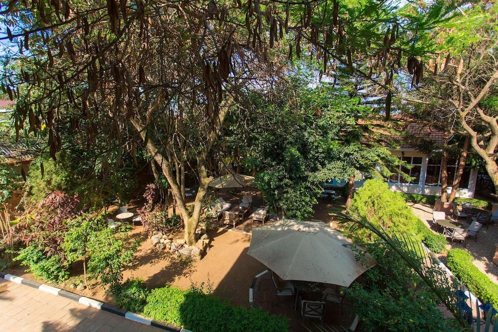 أبيردين هاوس بوتيك هوتل منطقة شواء/نزهات