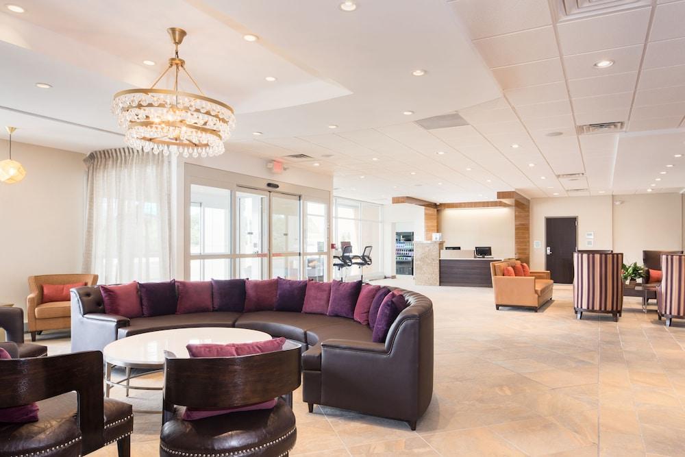 Crowne Plaza Chicago SW - Burr Ridge by IHG Exterior