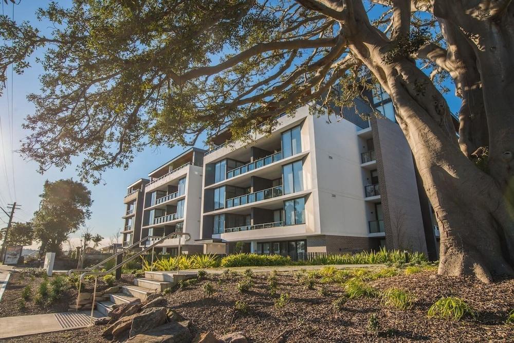 Peak East 2bed2bath APT @ryde SO Relaxing Exterior