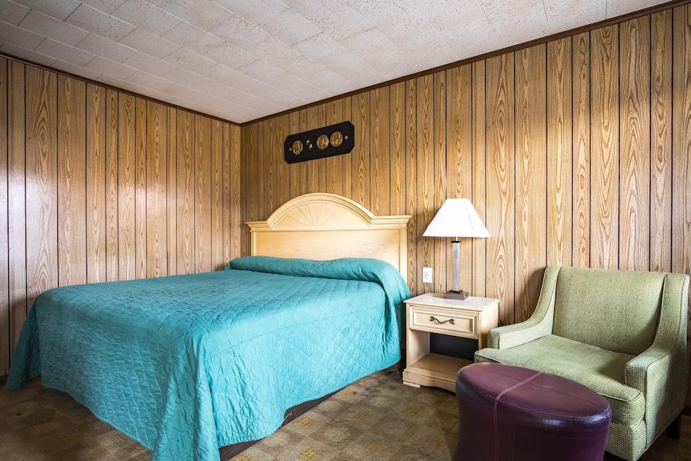 أو واي أو هوتل هولي سبرينجز ميسيسيبي غرفة