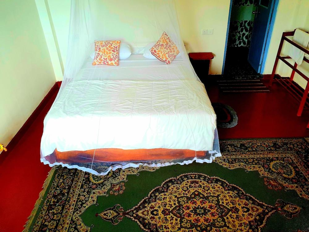 Adannz view Room