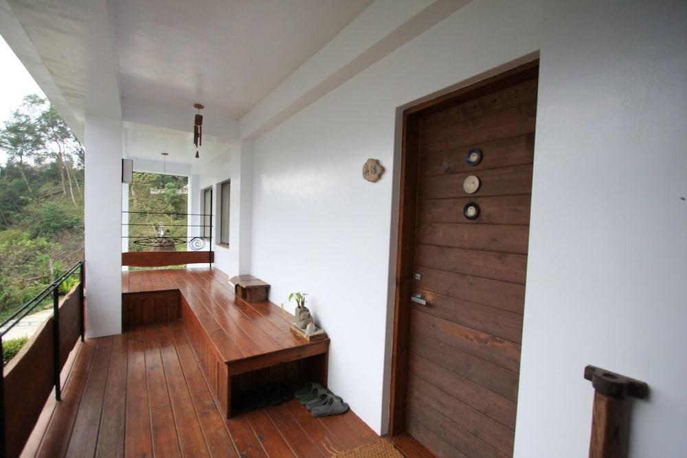 Shan Xing Ji Ye Homestay Room