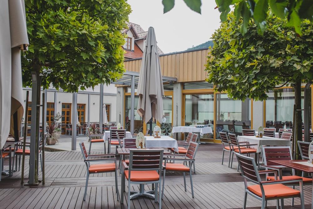 هوتل آند جيست هاوس تريجلاف دوبرنا المنطقة المحيطة بالمنشأة