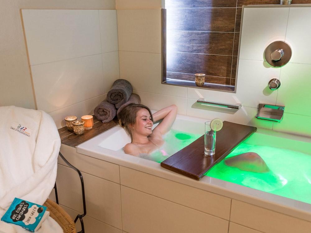 Ammergauer Zeitgeist Interior Detail