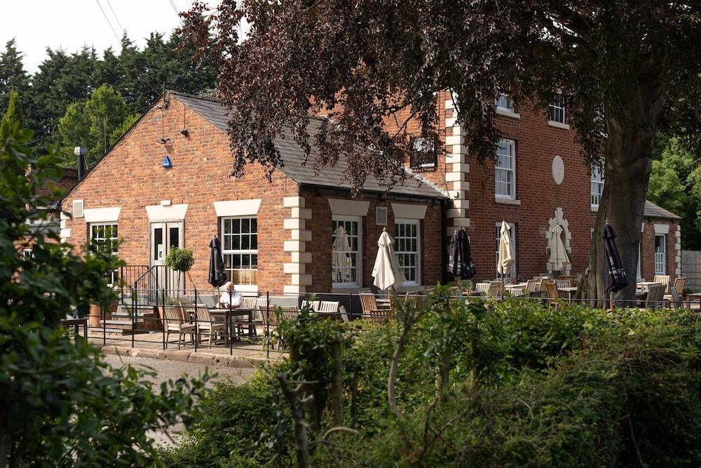 ذا بارتريدج