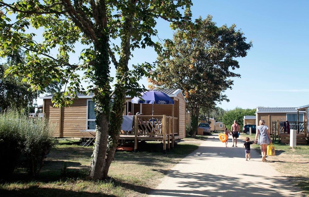 دومين ريزيدنتيال دو بلاين أير لو فورلين داخلي