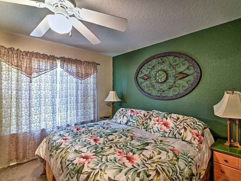 جورجيس 4 بد رومز/3 باث رومز ريزورت نير ديزني لاند غرفة