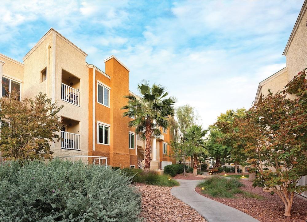 WorldMark Las Vegas - Tropicana Avenue