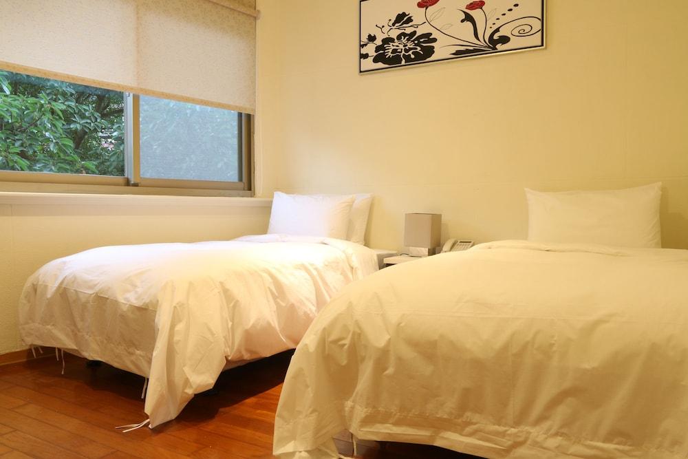 FENG YANG YUAN RESORT WULAI Guestroom