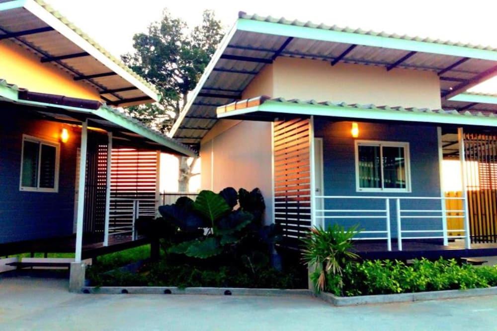 Zigzag Resort Yasothorn Exterior