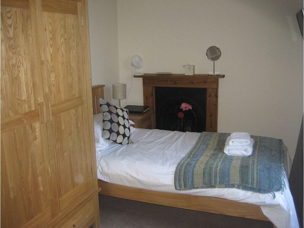 ذا كورنر هاوس