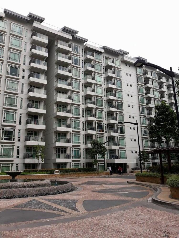 كوندو 101 آت نيو بورت سيتي الصورة الأساسية