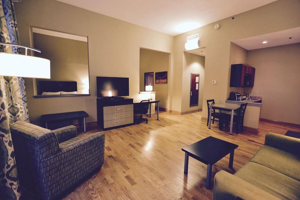 هوليداي إن إكسبرس كليف لاند داون تاونا باي آيتش جي غرفة