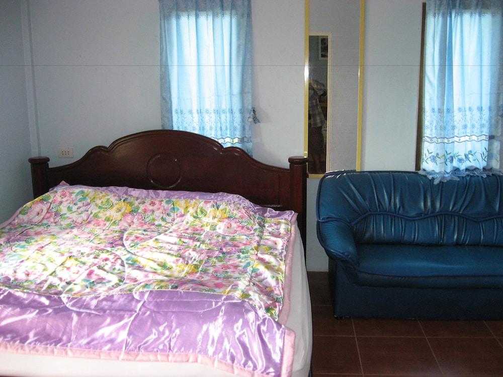 Soidao Resort and SPA Room